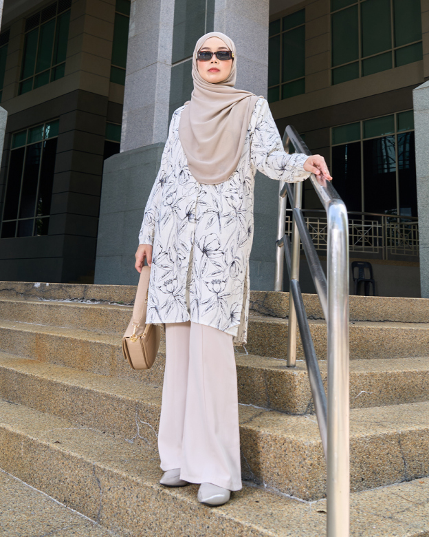 Blouse Darisa Jasmine Series