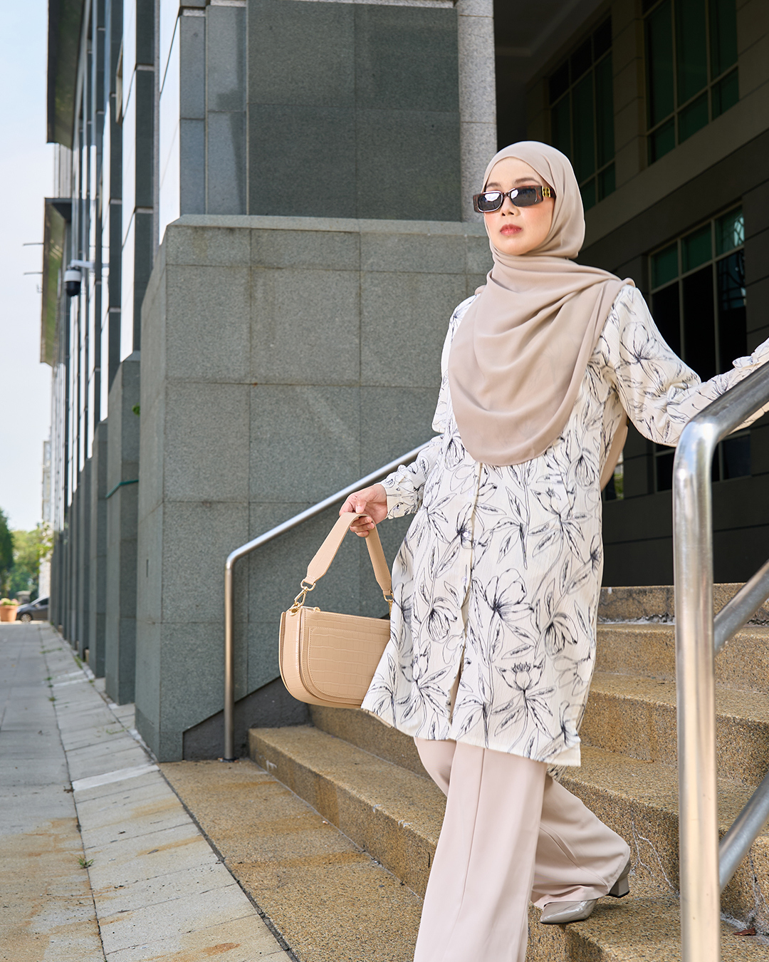 Blouse Darisa Jasmine Series