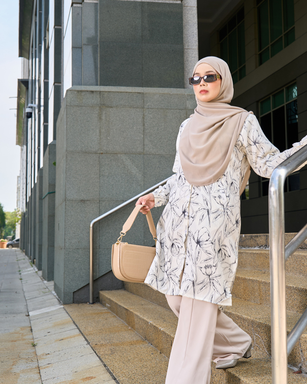 Blouse Darisa Jasmine Series