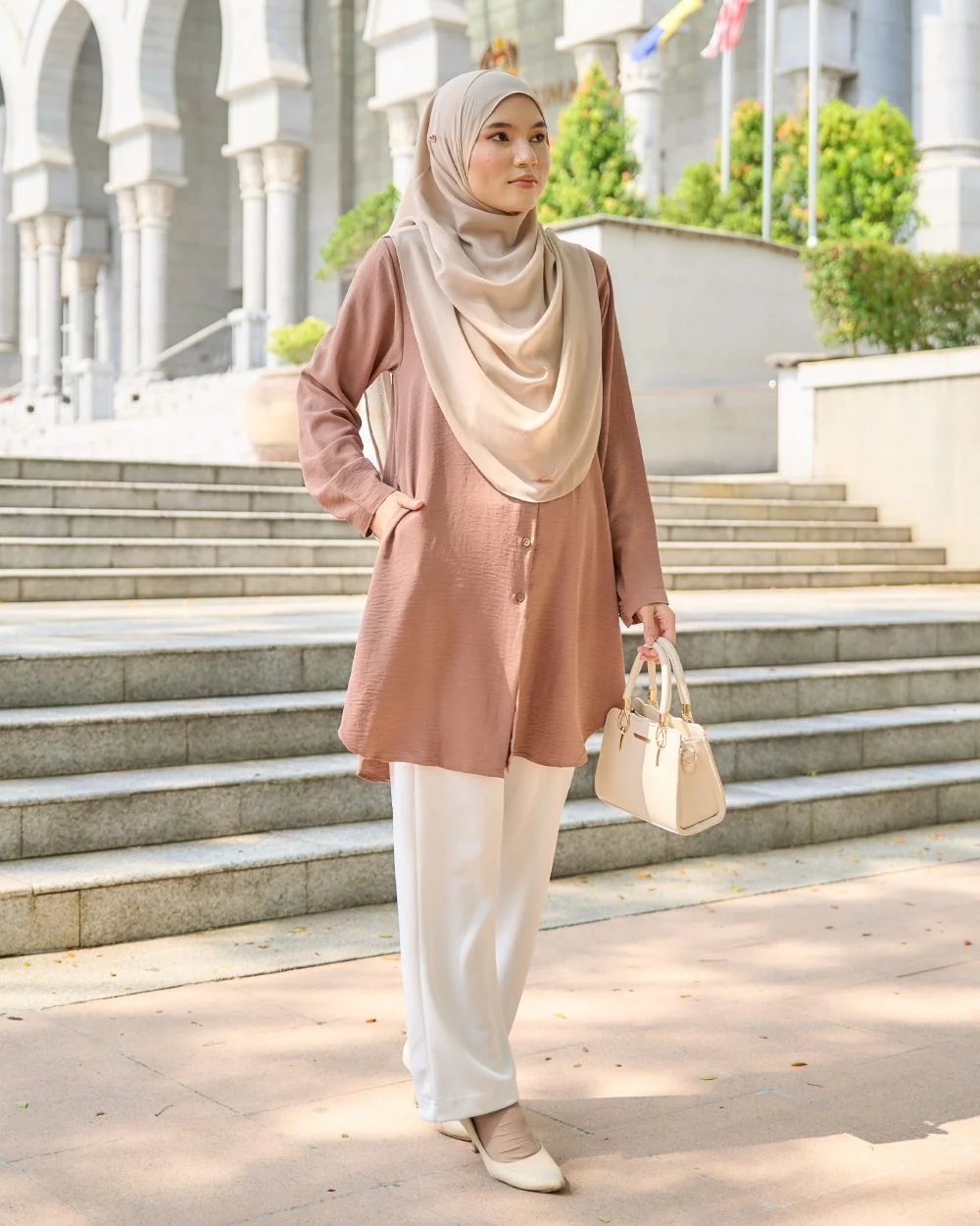 Blouse Syaza 2.0
