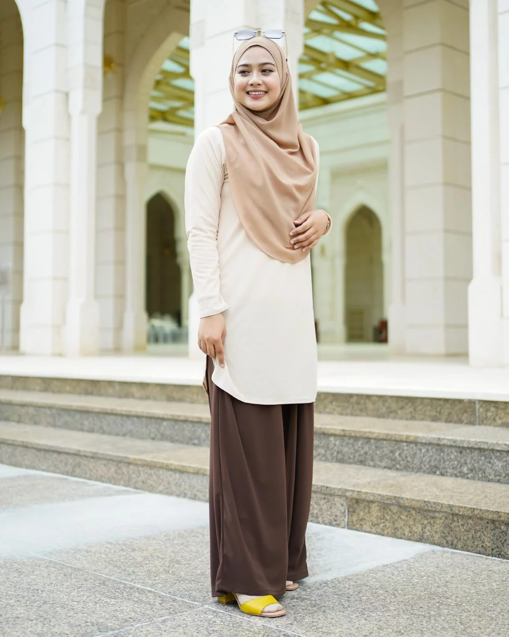 Blouse Laiqa