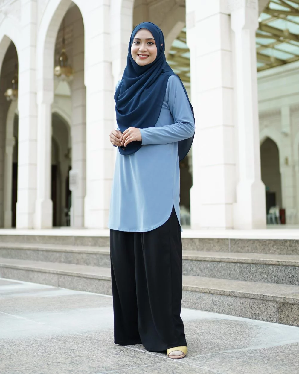 Blouse Laiqa