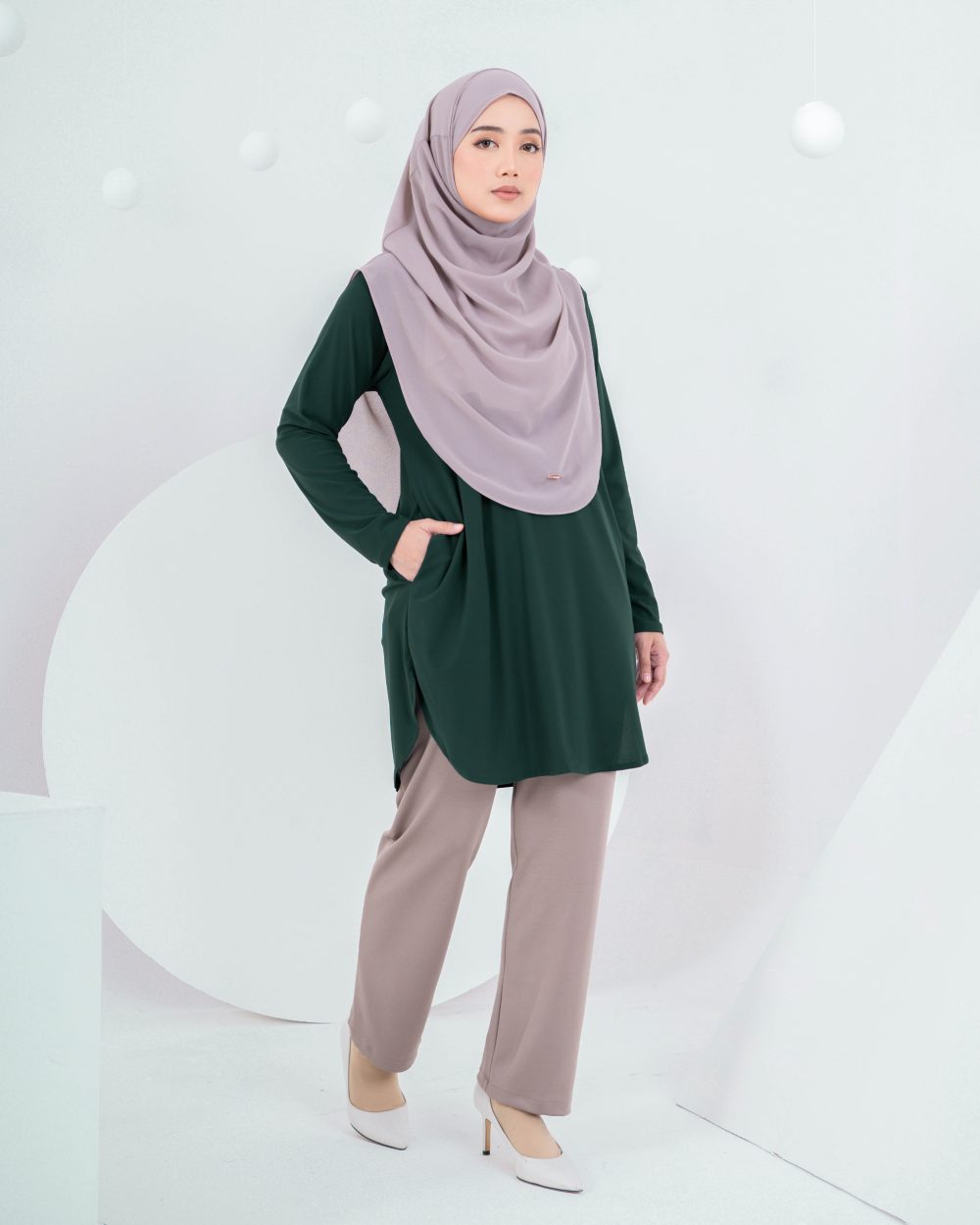 Blouse Laiqa
