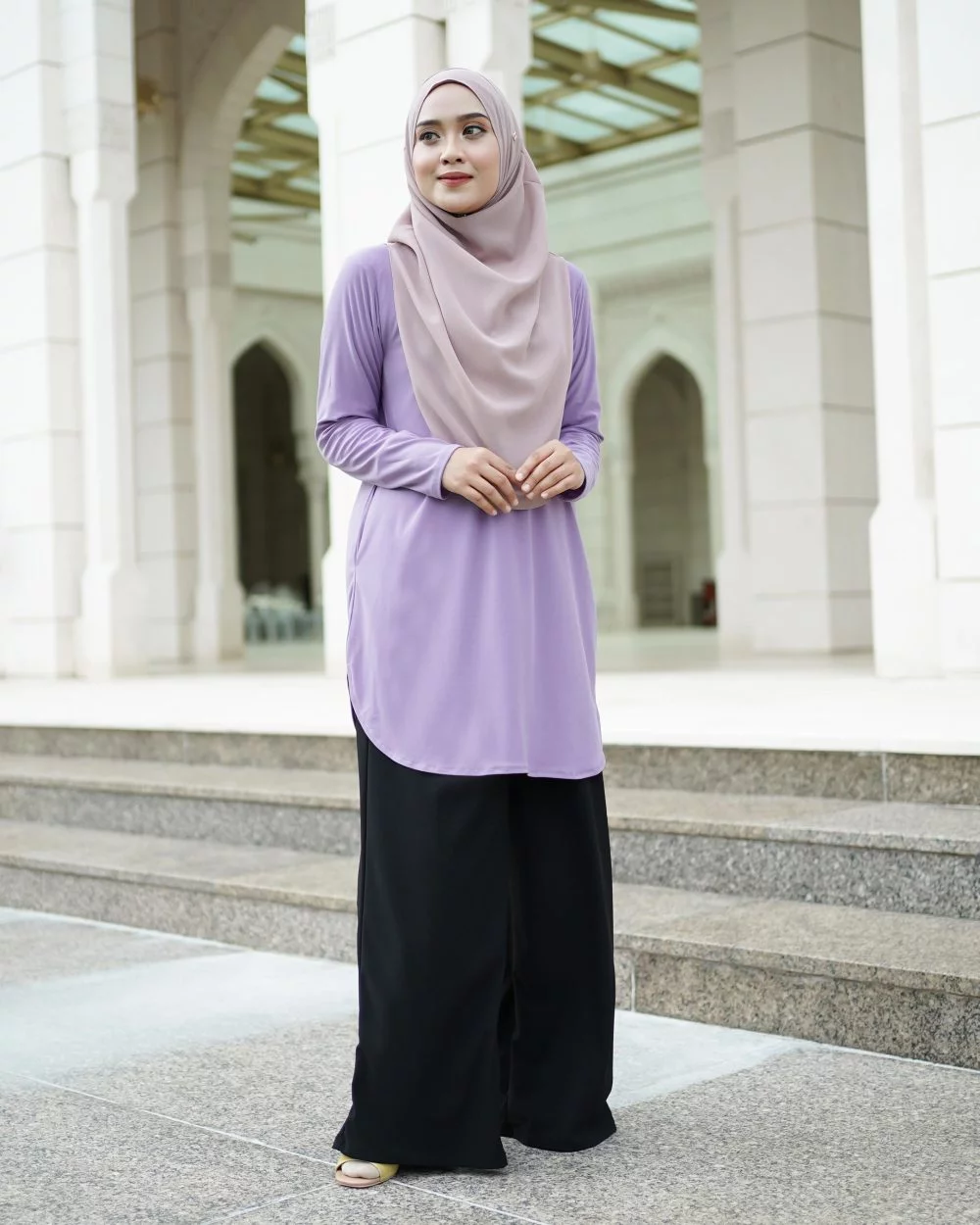 Blouse Laiqa