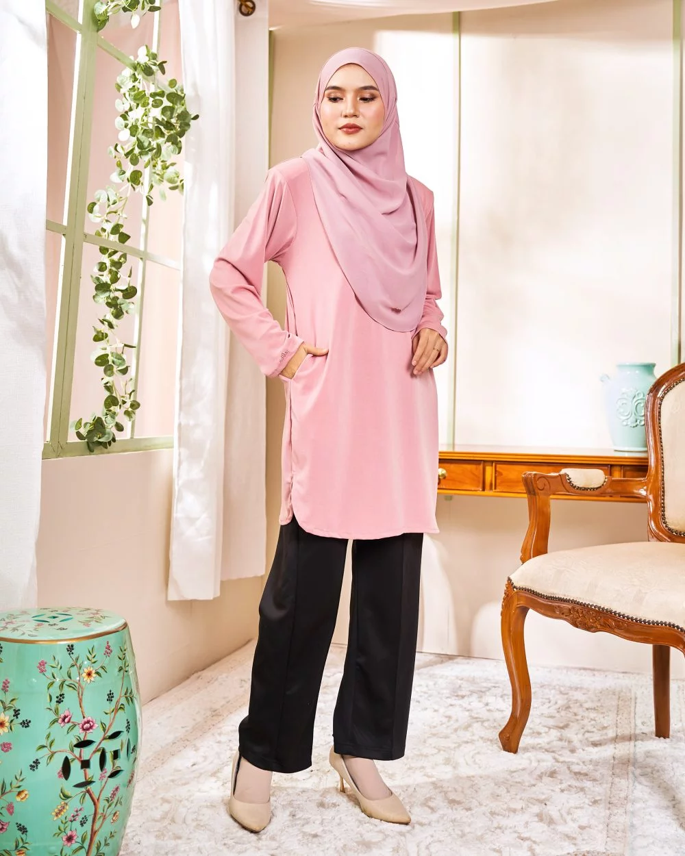 Blouse Laiqa