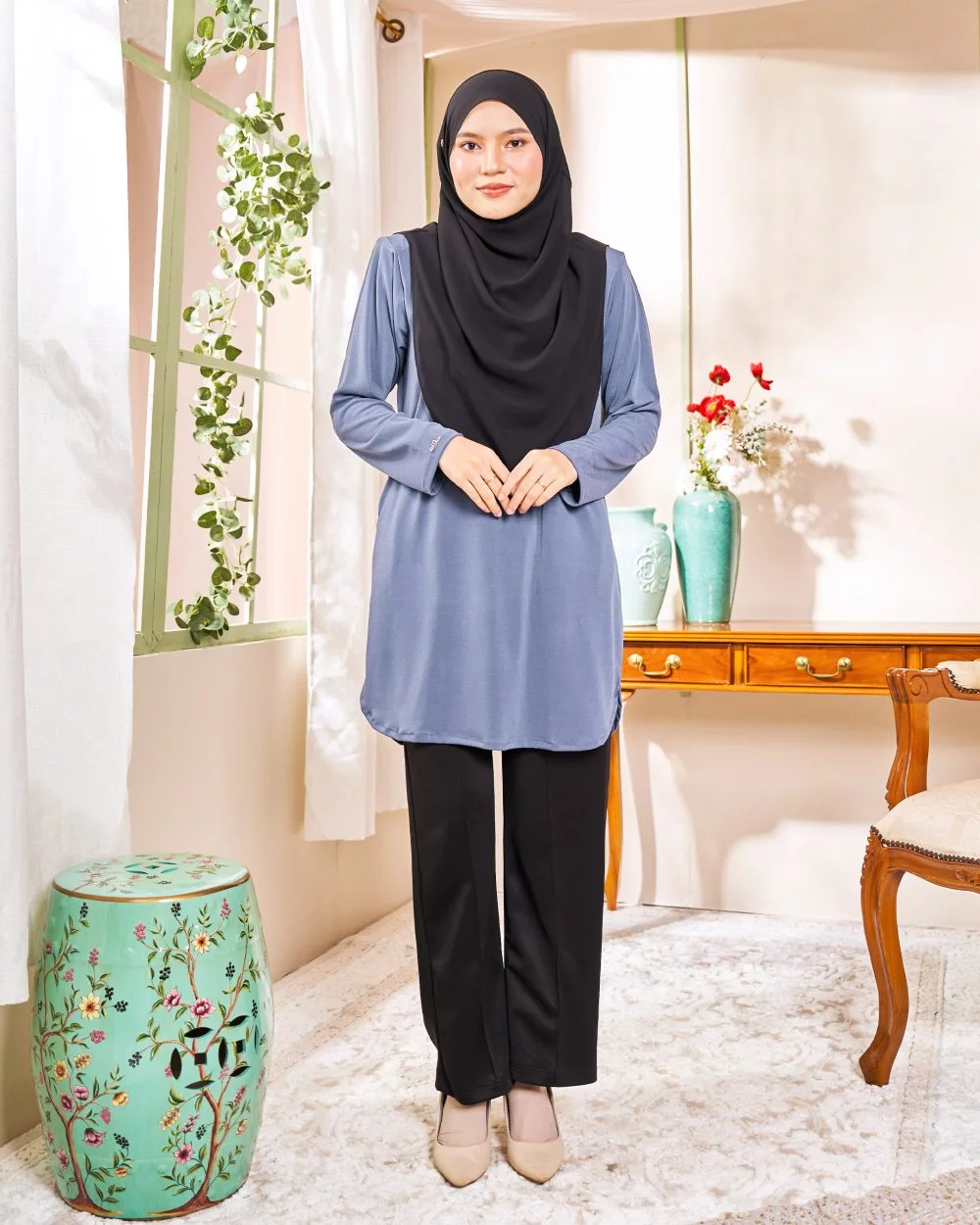 Blouse Laiqa