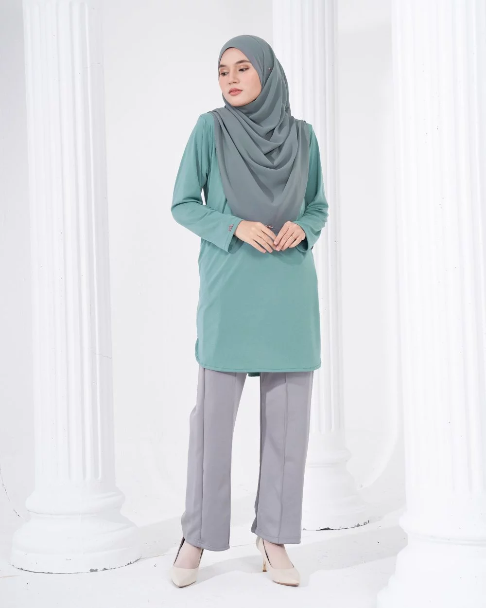 Blouse Laiqa