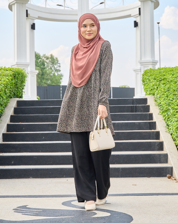 BLOUSE LISA BELLA VALLEY SERIES