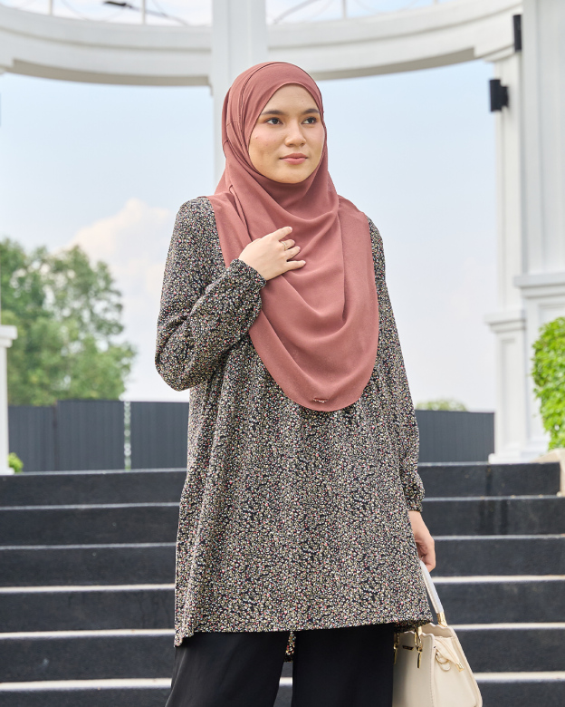 BLOUSE LISA BELLA VALLEY SERIES