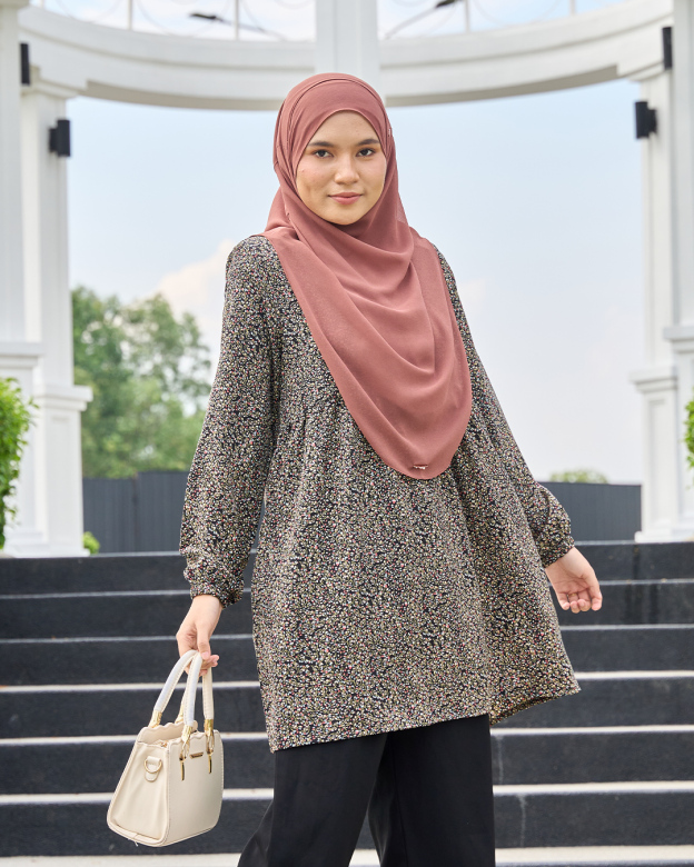 BLOUSE LISA BELLA VALLEY SERIES