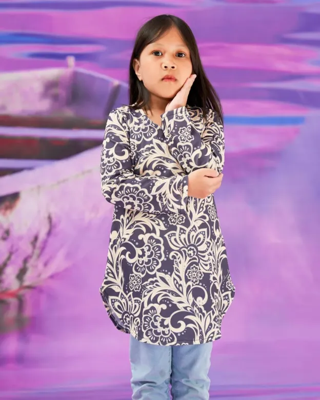 Blouse Lika Kids