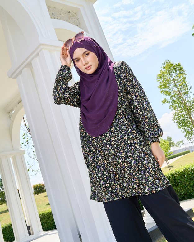 Blouse Lisa Suri - Suri Series