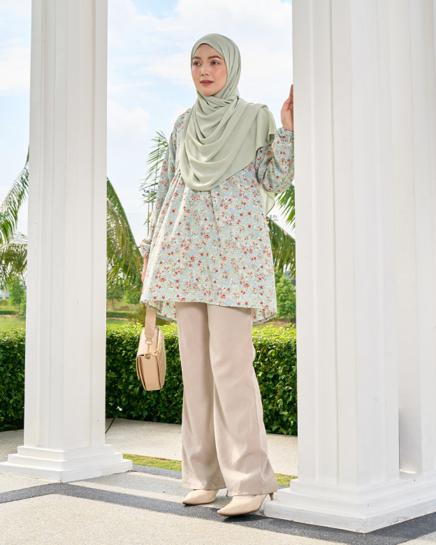 Blouse Lisa Suri - Suri Series