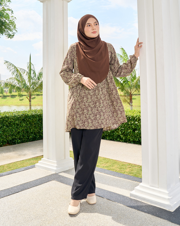 Blouse Lisa Suri - Suri Series