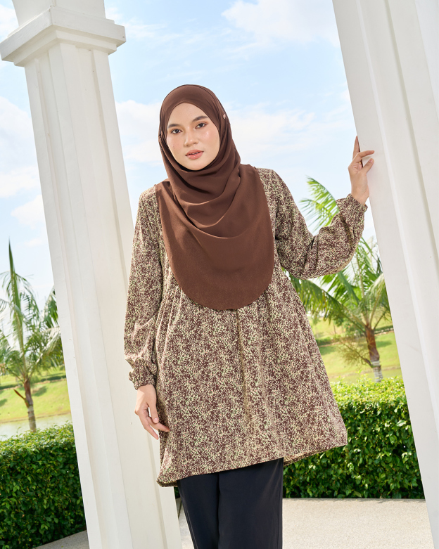 Blouse Lisa Suri - Suri Series