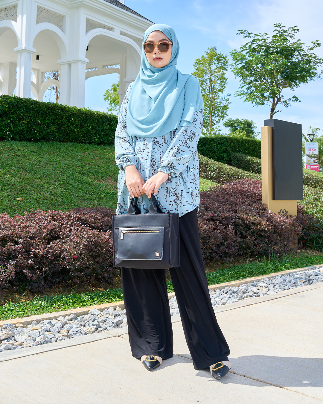 Blouse Lucy - Casandra Series
