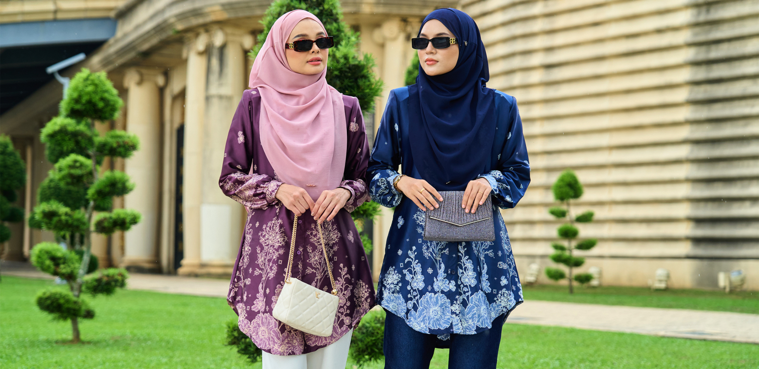 BLOUSE NAFA