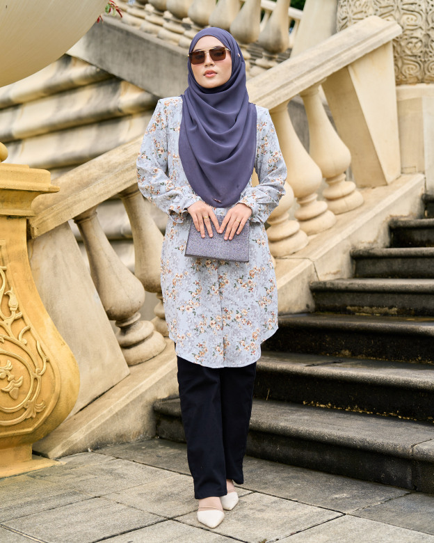 Blouse Naza – Clara Grey