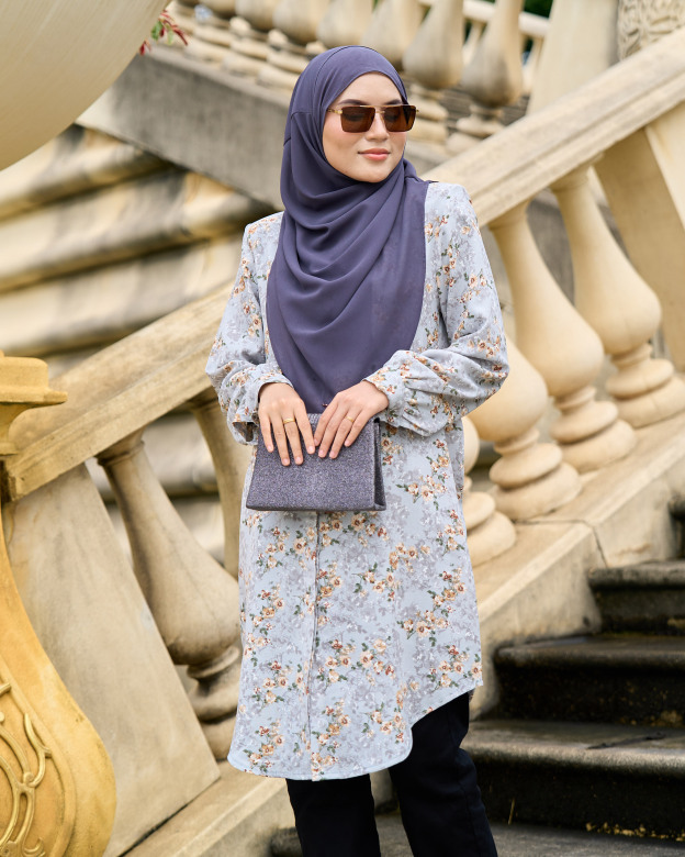 Blouse Naza – Clara Grey