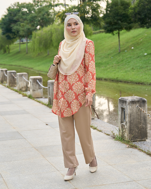Blouse Nazifa - Sedonia