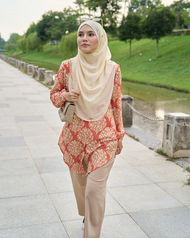 Blouse Nazifa - Sedonia