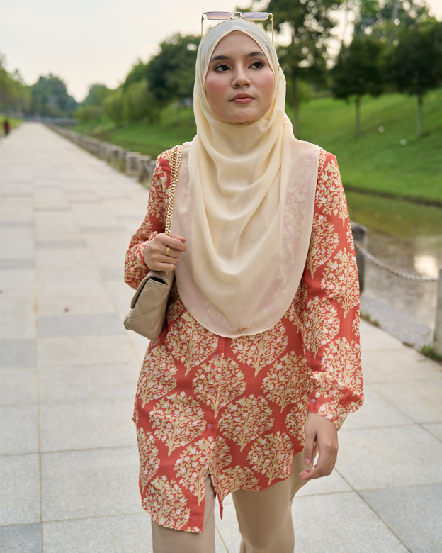 Blouse Nazifa - Sedonia