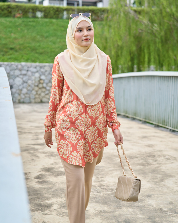 Blouse Nazifa - Sedonia