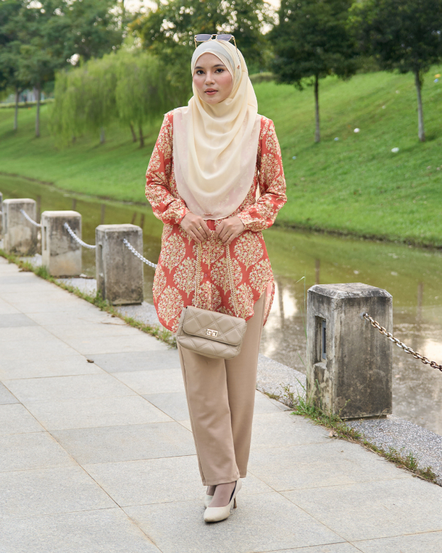 Blouse Nazifa - Sedonia