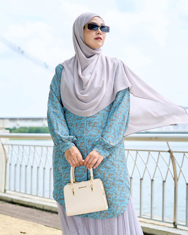 Blouse Nazuha - Eva Lupine