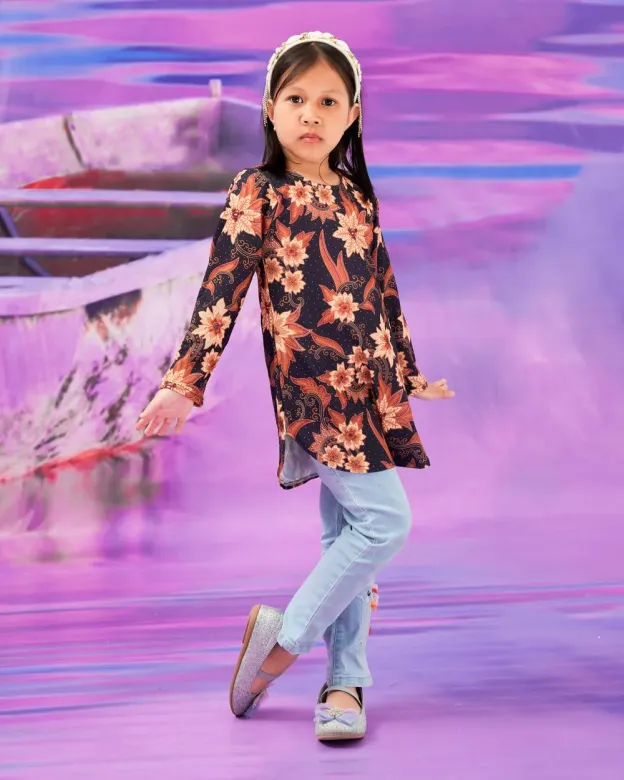 Blouse Lika Kids