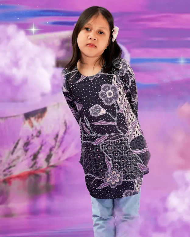 Blouse Lika Kids