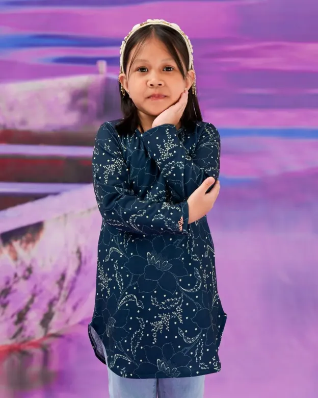 Blouse Lika Kids