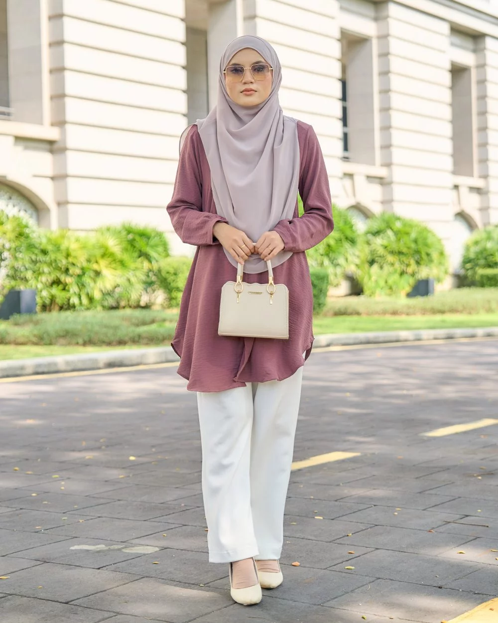 Blouse Syaza 2.0