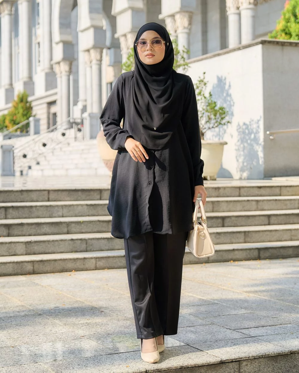 Blouse Syaza 2.0