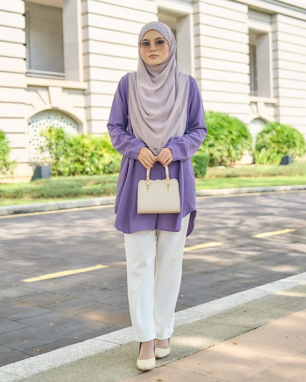 Blouse Syaza 2.0