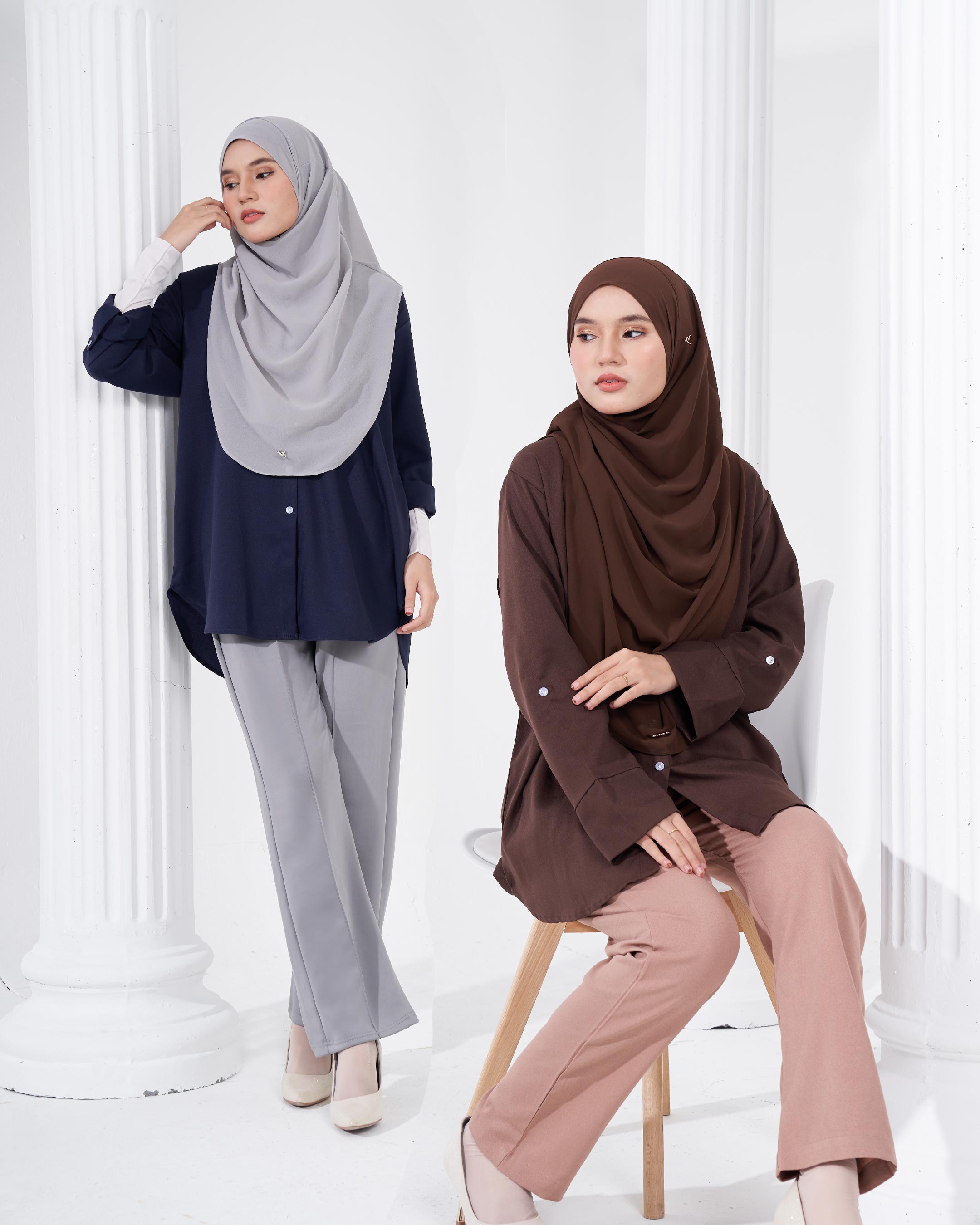 Blouse Lily