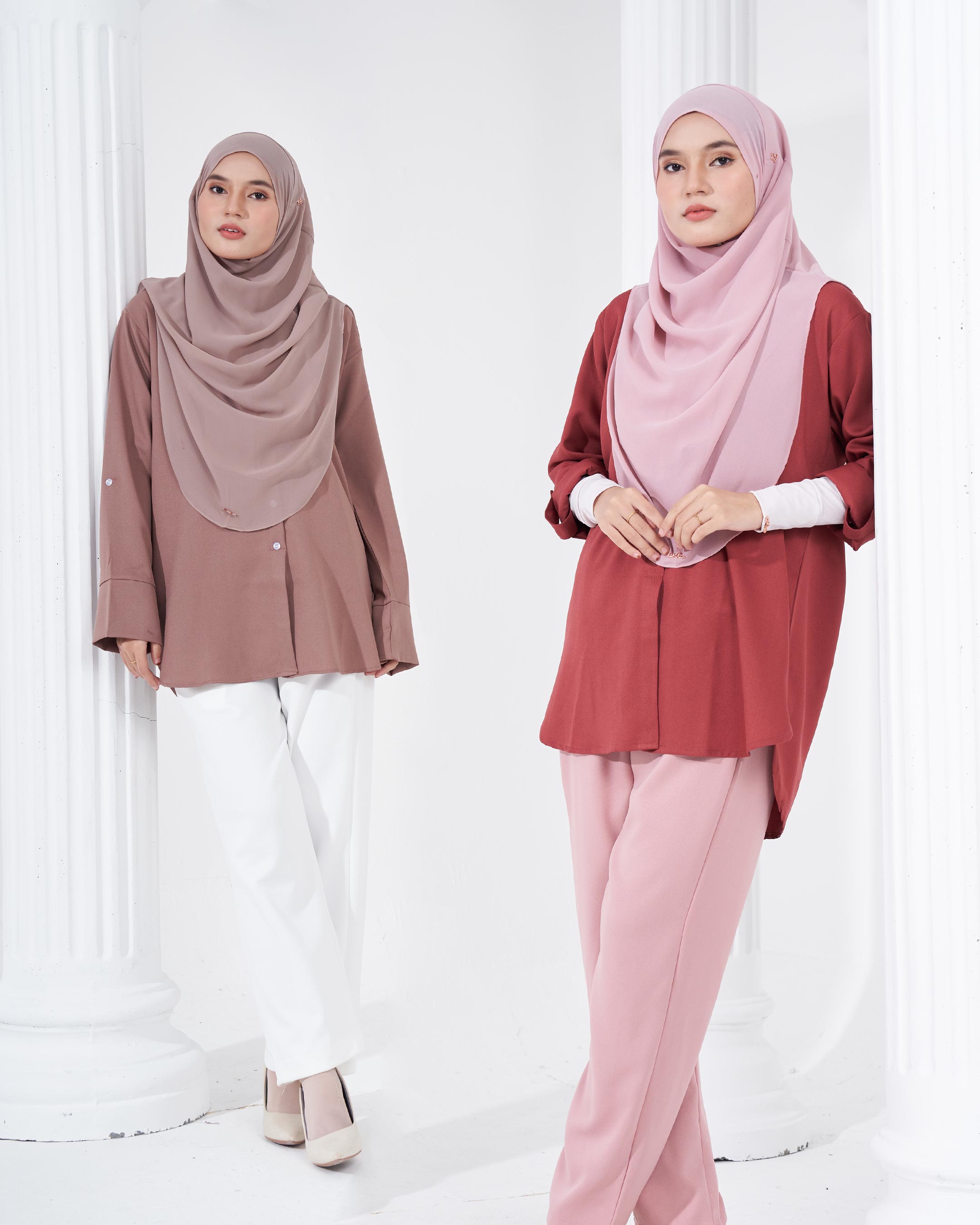 Blouse Lily