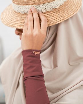 Handsocks Larina Monaco Crepe Free Size