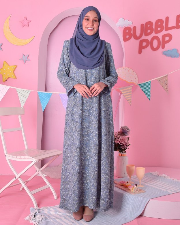 Dress Ceila - Jenny Blue