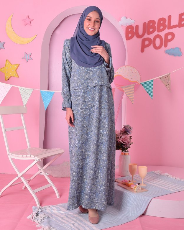 Dress Ceila - Jenny Blue