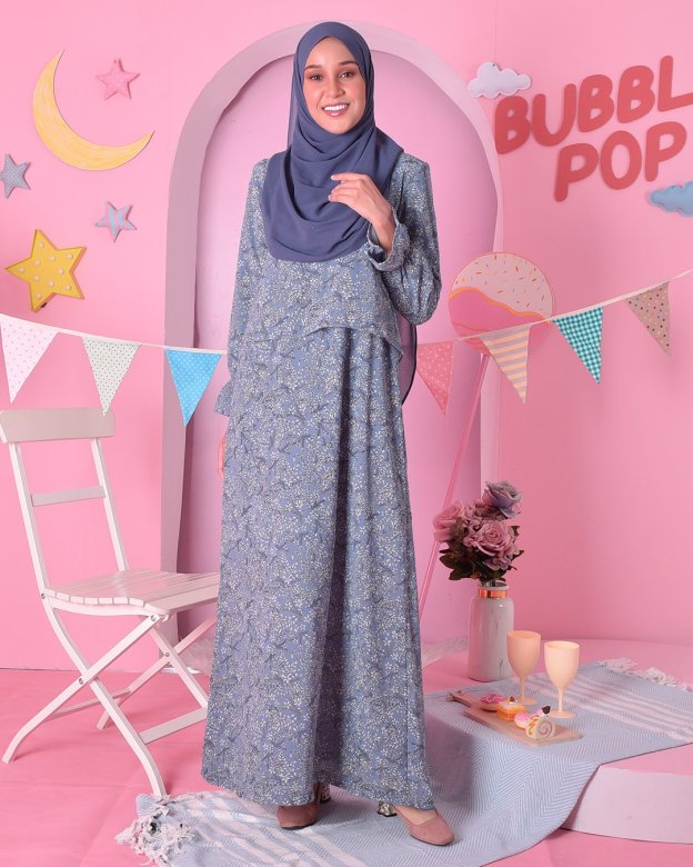 Dress Ceila - Jenny Blue