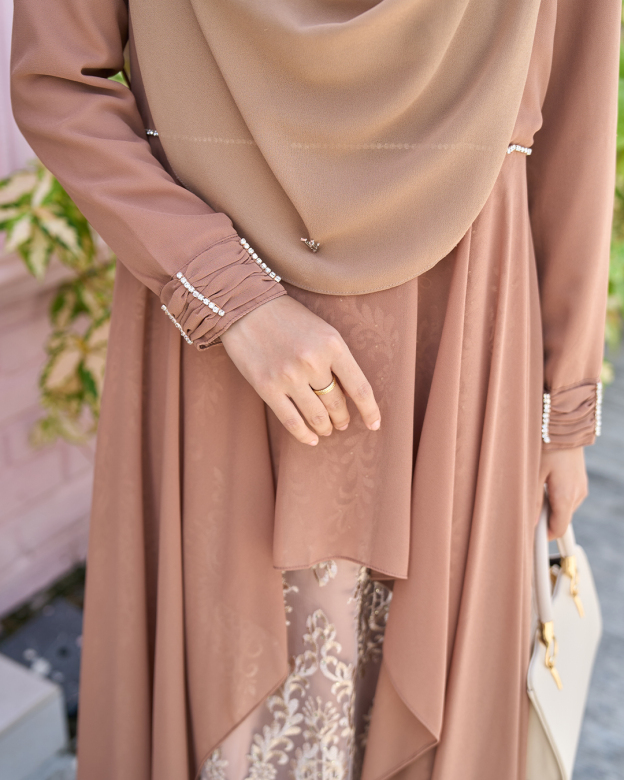 Dress Lace Nara 4.0