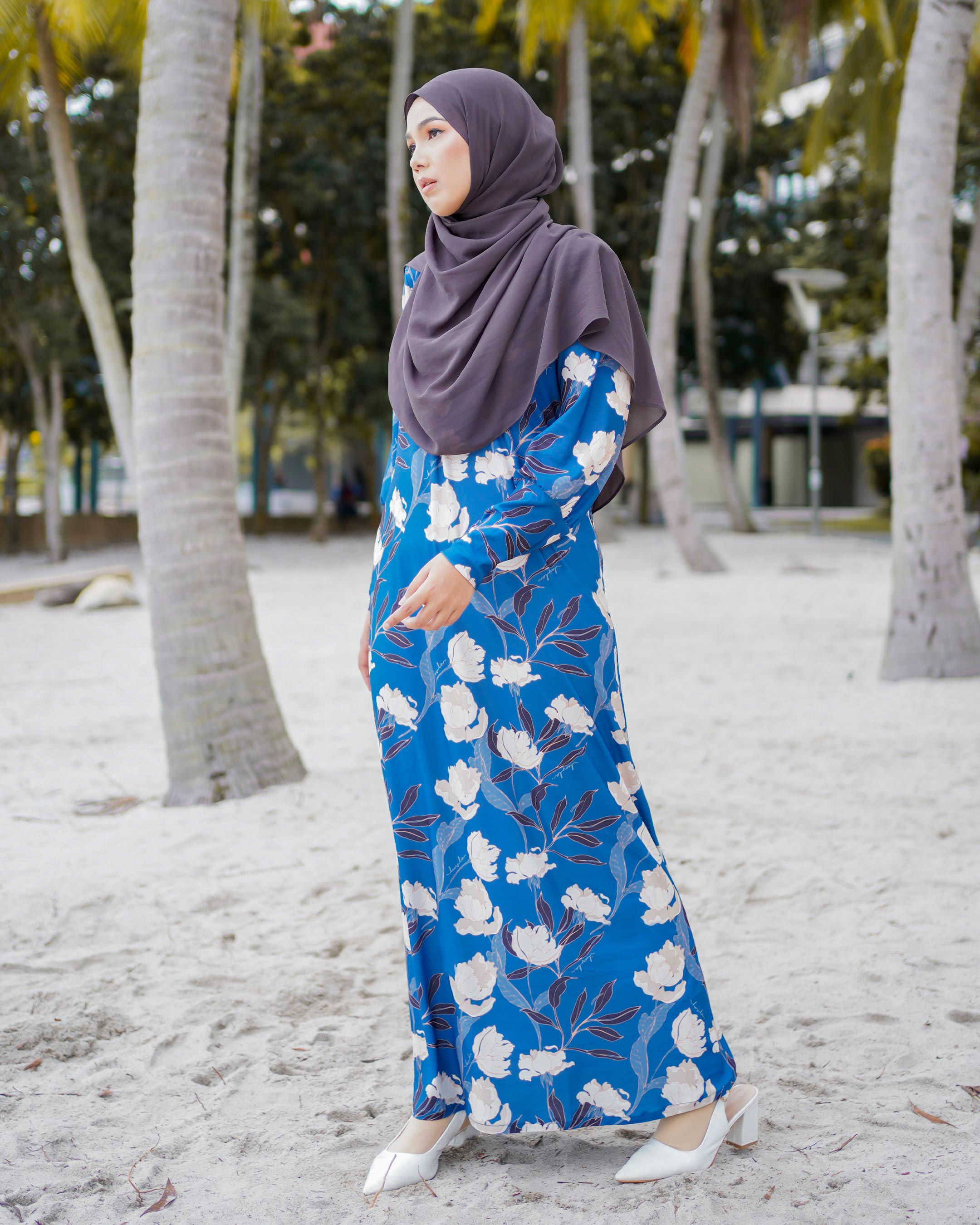 Dress Leila