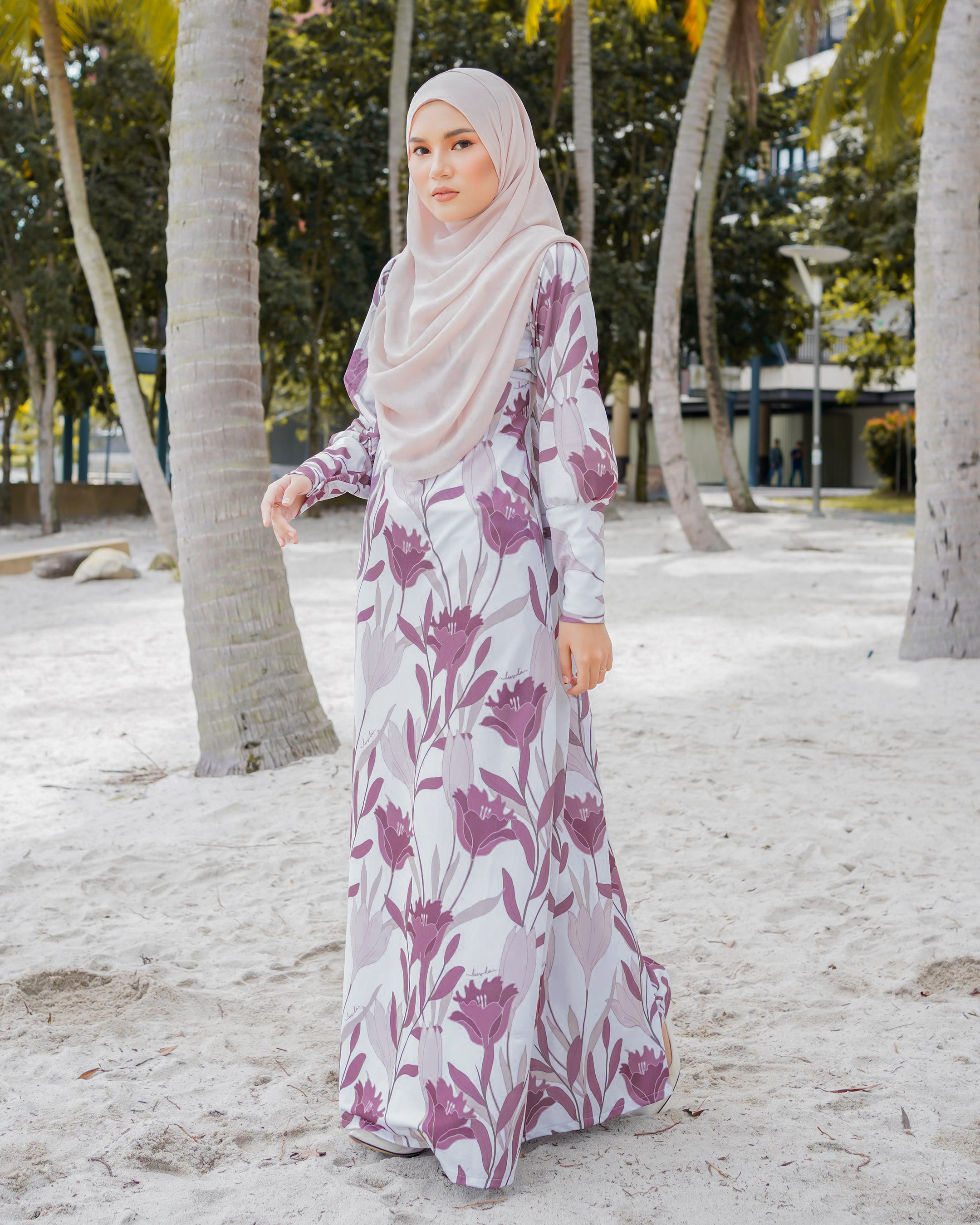 Dress Leila