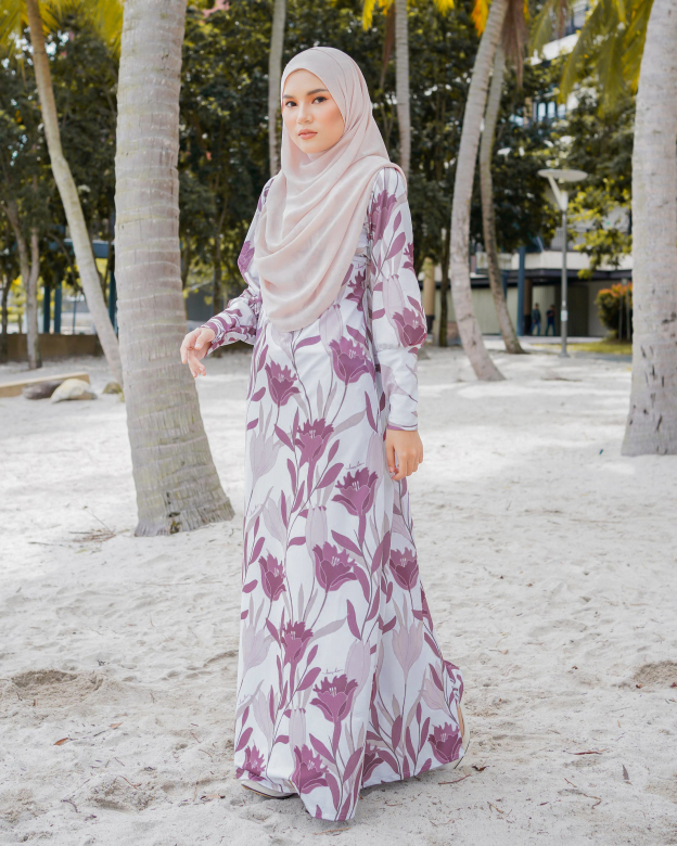 Dress Leila