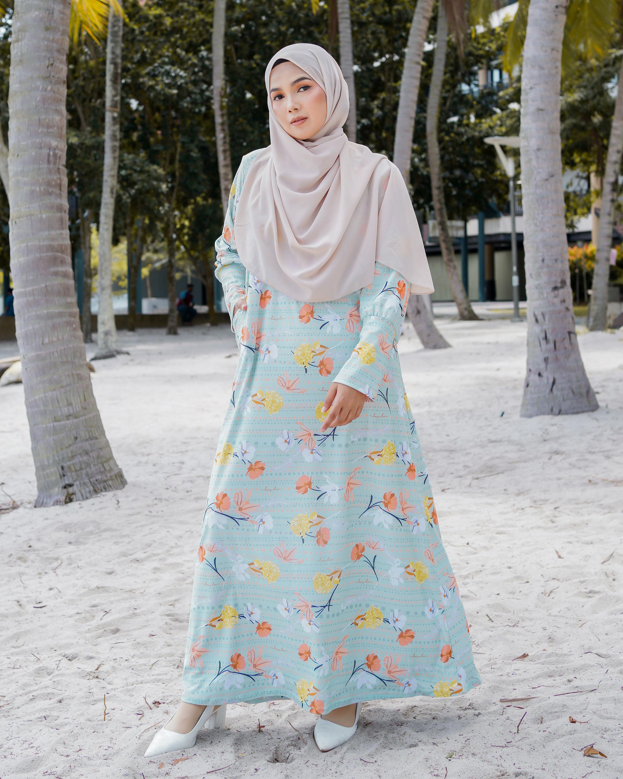Dress Leila