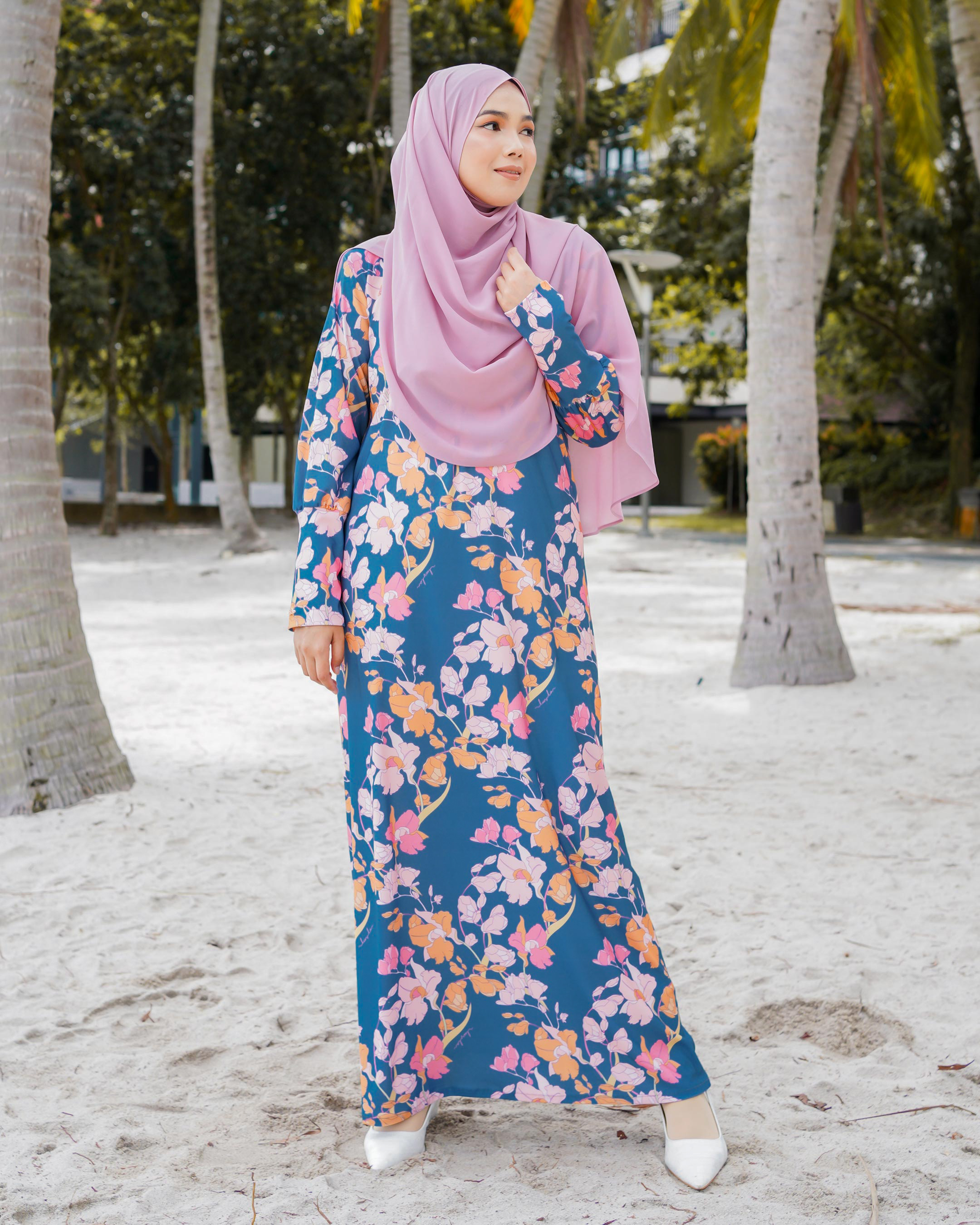 Dress Leila