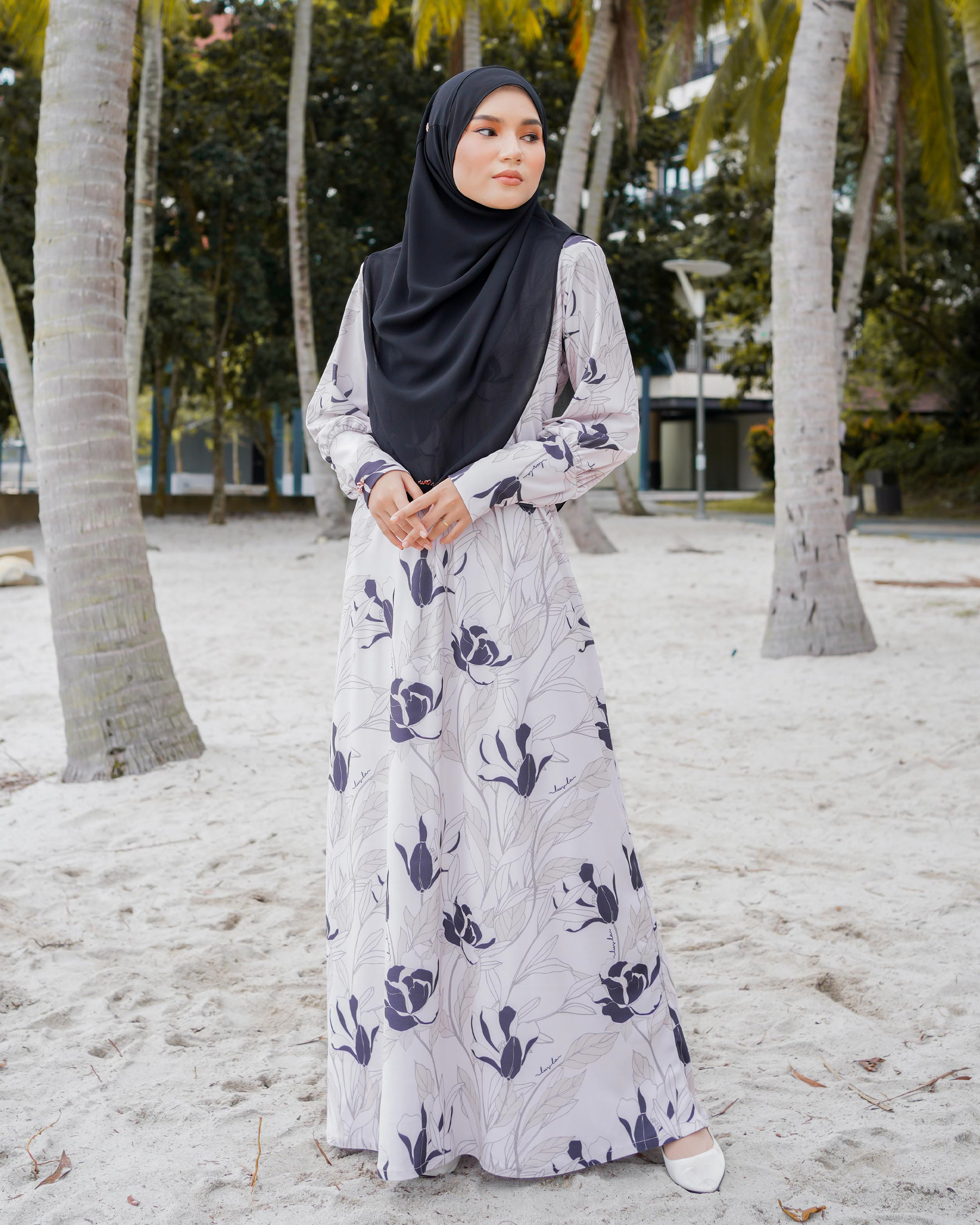 Dress Leila