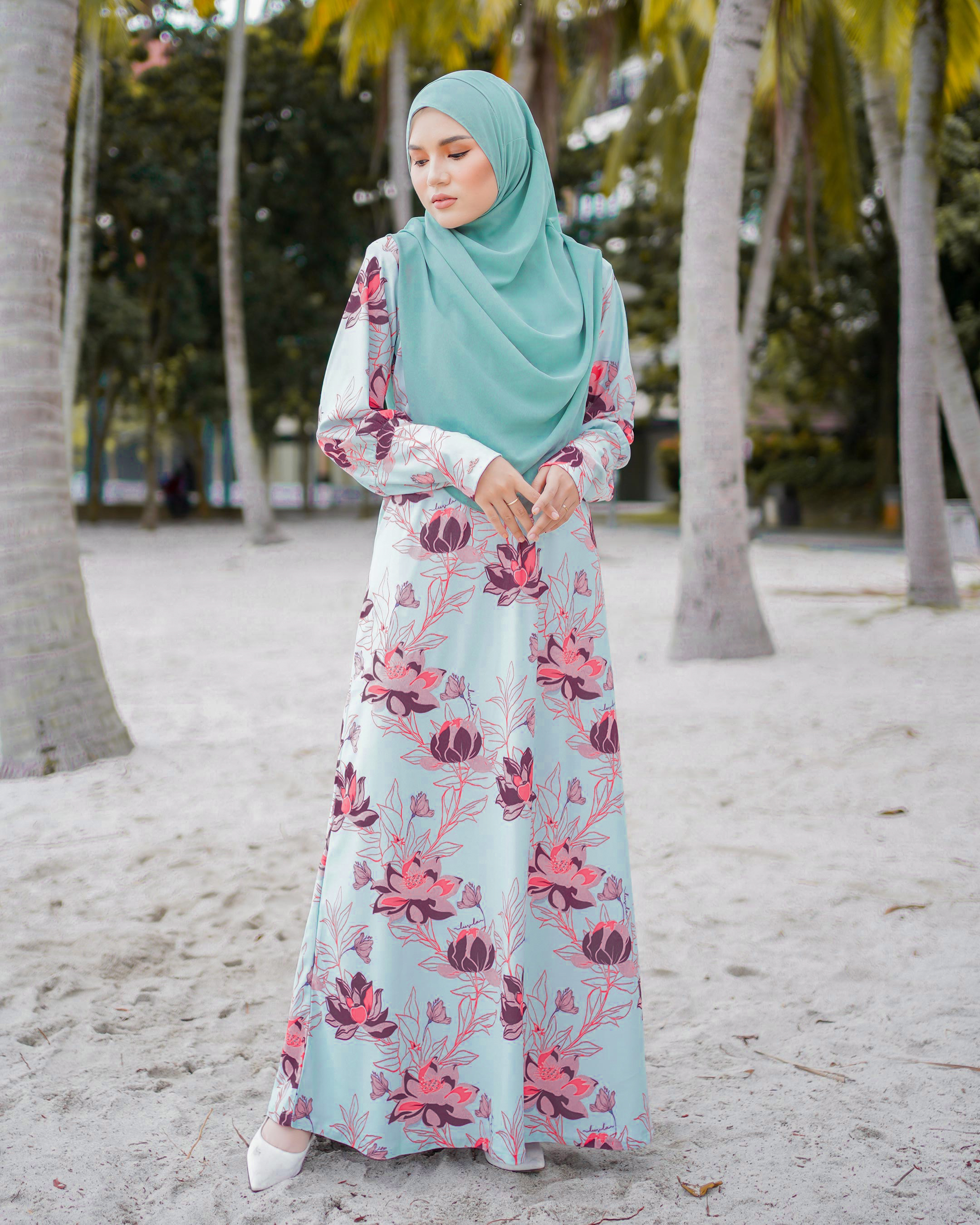 Dress Leila