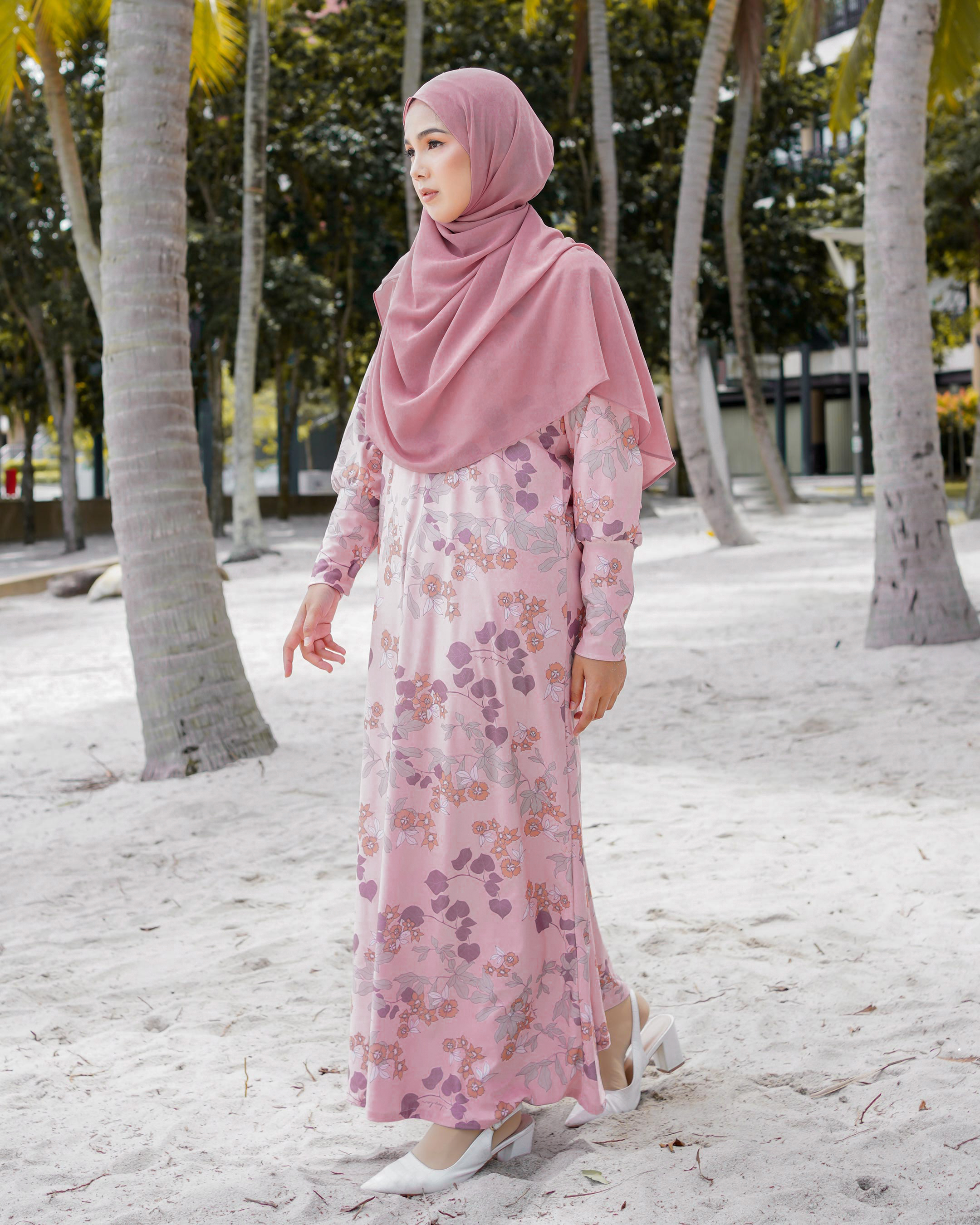 Dress Leila